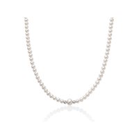 Collana Yukiko Donna in Oro Perla PCL6316Y - PCL6316Y